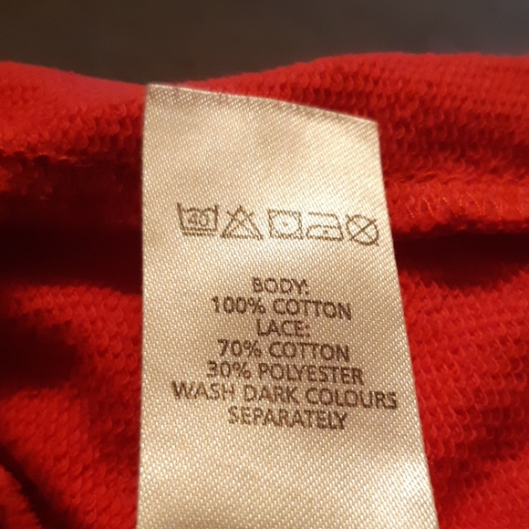 10 For 10$ Young Dimension Sweater - Picture 5 of 5